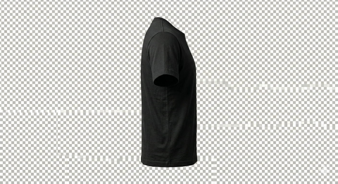 Full Sleeves Printed T-Shirt (Swayly) - Image 3